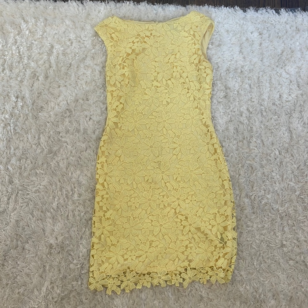 Ralph Lauren dress